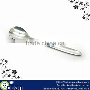 High Quality Stainless Steel Spoon,table Spoon CK-S087 thumbnail-1