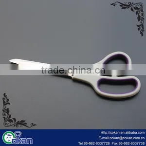 8.5" Stainless Steel Kitchen Scissors Kitchen Shears/Multipurpose Kitchen Shears /Tailor Scissors CK-KT648 thumbnail-2
