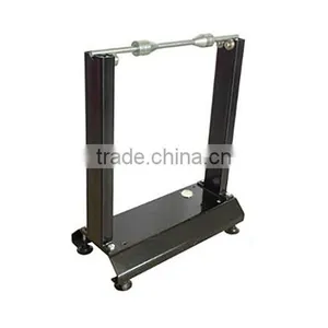 Motorcycle Stand Truing Balance Bearing Wheel Chock True Balancing thumbnail-2