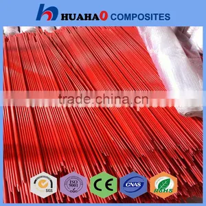 4/5/6/8 Foot Frp Road Marker 5/16 Inch Tapered Fiberglass Driveway Marker Frp Road Marker Fast Delivery thumbnail-1