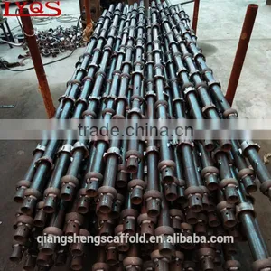 High Quality Heavy Loading Capacity Vehicle-mounted Mobile Scaffold Cuplock Scaffolding for Building Industrial Applications thumbnail-2