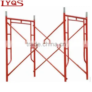 Ladder Frame Scaffolding thumbnail-2