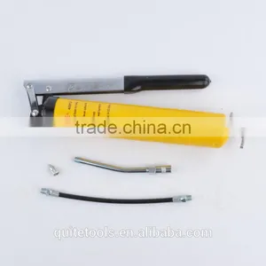 Industrial Patented Standard Grease Gun With Plastic Handle thumbnail-3