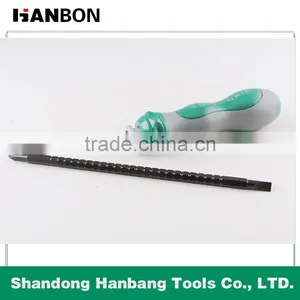 Top-grade Magnetic Screwdriver With Removable Nipple thumbnail-2