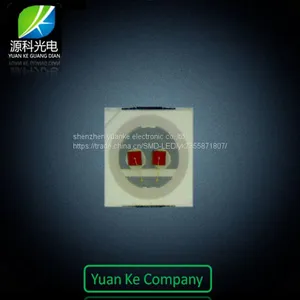 0.2Вт/0.5Вт SMD 5730 светодиодный чип thumbnail-3