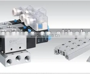 100-400-Series-Manifold With High Quality thumbnail-1