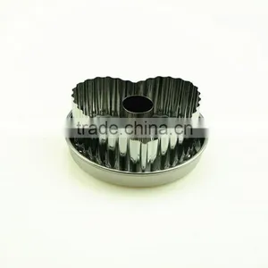 47080 Stainless Steel Cookie Cutter Snowflake Cookie Cake Fondant Decoration Cookies Molds Hot Items thumbnail-5