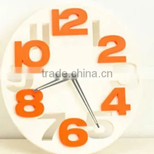 ABS Wall Clock thumbnail-5