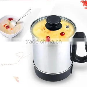 Electric Kettle Milk Boiler Kettle 220v 1.8l thumbnail-1