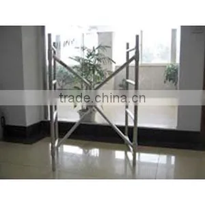 Aluminum Scaffold thumbnail-1