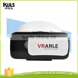 2016 Fashional New Style 5th Generation VR Box 3D Glasses thumbnail-6
