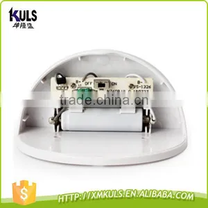 Smart Auto Outdoor Garden Wall Pathway Lighting LED Lamp thumbnail-5
