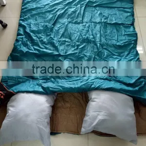 Modern Style 3 Season Camping Outdoor Sleeping Bag for Resale thumbnail-1