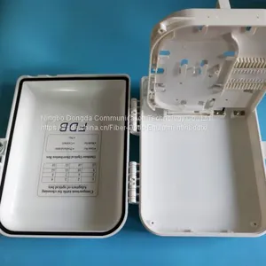 16 Core Fiber Optic Fiber Box thumbnail-4