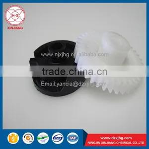 Custom Cheap High Precision Milling Cnc Plastic Machining Parts thumbnail-4