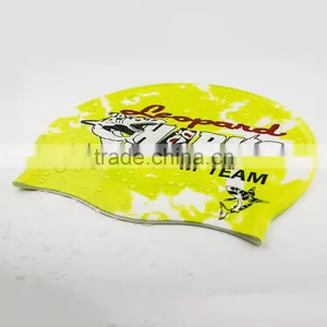 2016 Fashions Swimming Cap thumbnail-1