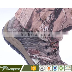 Fashion Army Camouflage Hunting Suit thumbnail-6