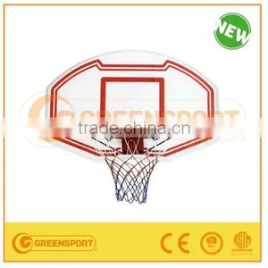 Basketball Backboard thumbnail-1