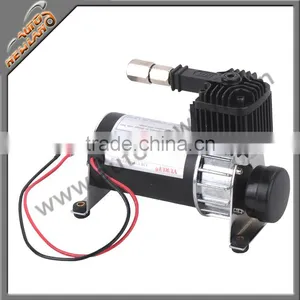 Mini Portable Auto Car Air Compressor 150PSI thumbnail-1