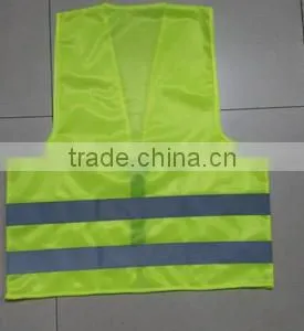 Chile Reflective Safety Clothing thumbnail-2