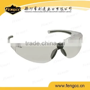 China Factory Dust Protection Safety Eyewear Safety Goggle thumbnail-3