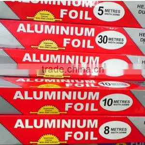 Heavy Duty Non-stick Foil for Kitchen Use thumbnail-1