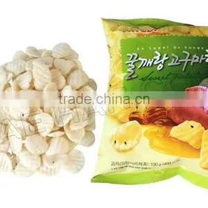 Sweet Potato Snack thumbnail-1