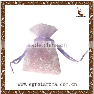 Eco-friendly for Home and Car Air Freshener Eva Unscented Beads thumbnail-1