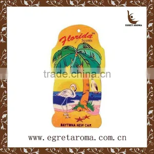Factory Direct Price Promotion High Quality Incense Air Fresheners Car Freshener thumbnail-4