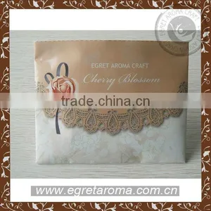 2015 Lavender Scents 12g Vermiculite Paper Wardrobe Fragrance Sachet thumbnail-5
