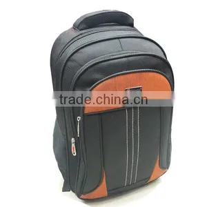 High Quality Polyster Backpack Bag thumbnail-2