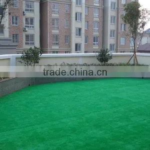 Cheap Fake Grass Wedding Decor Model G001 thumbnail-4