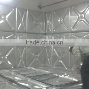 Dezhou Huili Product! Modular BDF Water Storage Container thumbnail-6