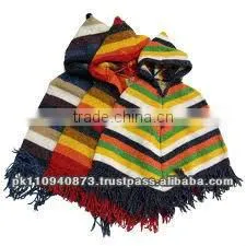 Poncho Towel thumbnail-1