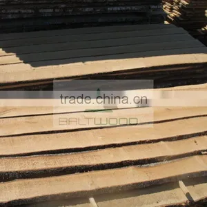 Sawn Baltic Birch Timber thumbnail-2