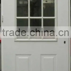 Security Steel Door thumbnail-1