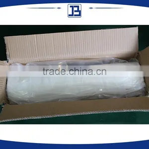 Jiabao China High Sticky Double Side Hot Melt Adhesive Film for Fabric thumbnail-6