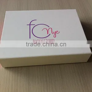Eco-friendly Red Cosmetic Beauty Box thumbnail-1