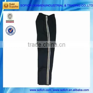 SK23-24 Apparel Stock Cheap Men Sport Trousers thumbnail-1