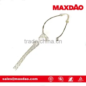 Stainless Steel Chinese Wire Rope Cable Grip for 7/8 in Coaxial Cable thumbnail-6