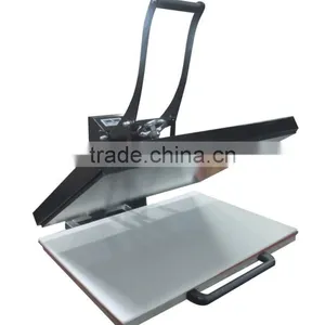 Cheap Price Large Format Heat Press Printing Machine 70*100cm thumbnail-3