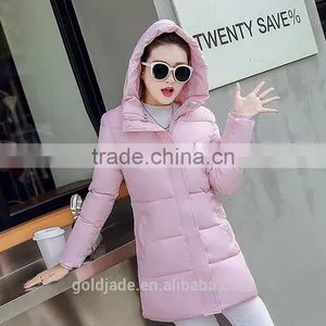 2016 New Style Down Jacket Winter Outdoor Jacket for Women Down Jacket for Winters thumbnail-1