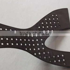 Leather Shoe Laser Cutting Machine thumbnail-5