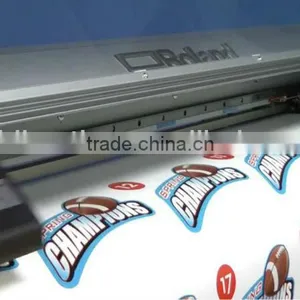 Dark Eco Solvent Heat Transfer Paper Eco Solvent Paper thumbnail-1