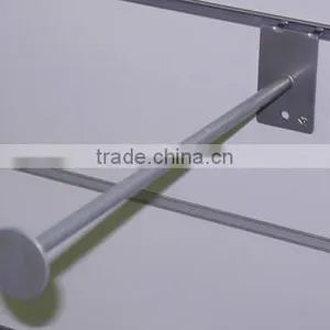 Office Furniture/ Home Furniture Slatwall Hooks thumbnail-2