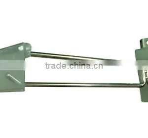 Office Furniture/ Home Furniture Slatwall Hooks thumbnail-6