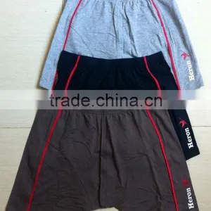 Mnes Underwear Boxer Brief thumbnail-2