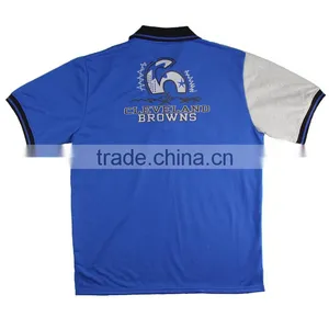 2016 Made in China Online Shopping Costume Polo-shirts-wholesale-china thumbnail-3