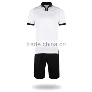 Wholesale Footbal Jersey, Custom Soccer Jersey thumbnail-5