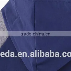 2016 New Design Children's Wear Autumn Outfit Young Children Hooded Jacket Navy Blue thumbnail-4